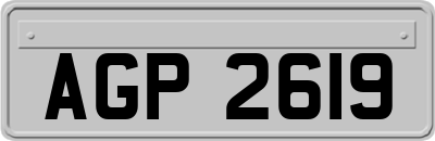 AGP2619