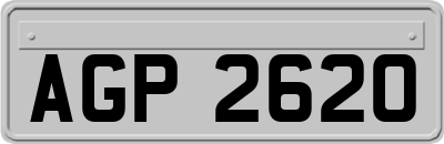 AGP2620