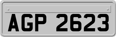 AGP2623