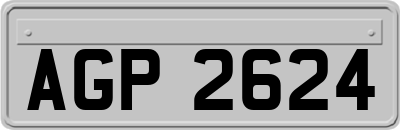 AGP2624