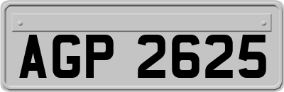 AGP2625