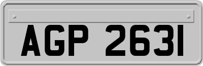 AGP2631