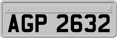 AGP2632