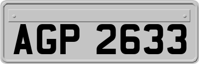 AGP2633