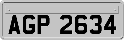 AGP2634