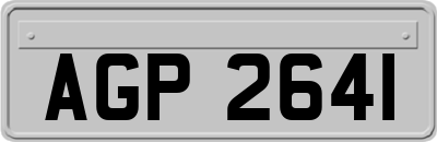 AGP2641
