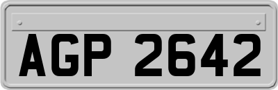 AGP2642