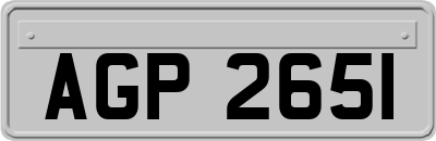 AGP2651