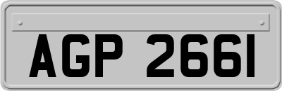 AGP2661