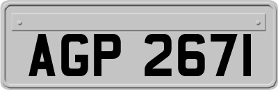AGP2671