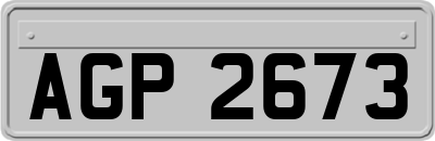 AGP2673
