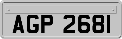 AGP2681