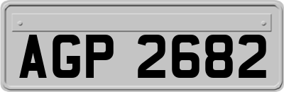 AGP2682