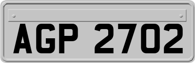 AGP2702
