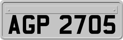 AGP2705