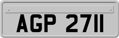 AGP2711