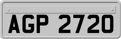 AGP2720