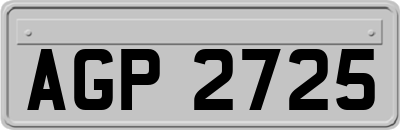 AGP2725