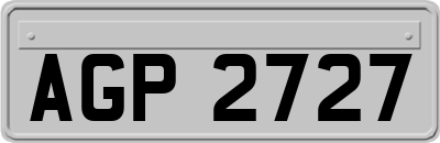 AGP2727