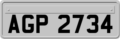 AGP2734