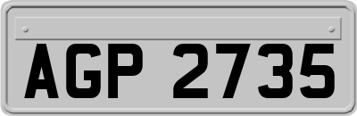 AGP2735