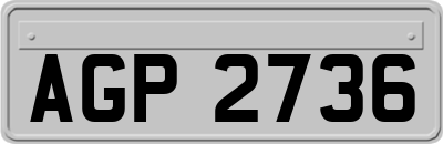 AGP2736