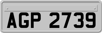 AGP2739