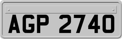 AGP2740