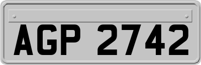 AGP2742