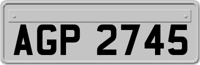 AGP2745