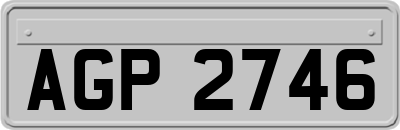 AGP2746