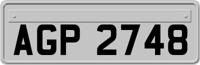 AGP2748