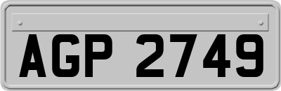 AGP2749