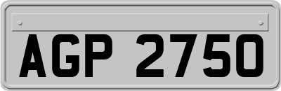 AGP2750