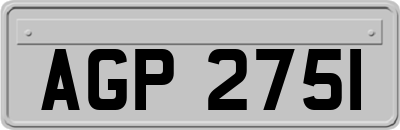 AGP2751