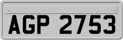 AGP2753