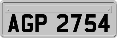 AGP2754