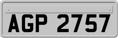 AGP2757