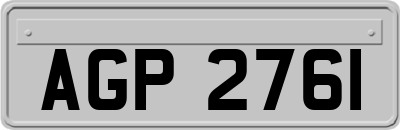 AGP2761