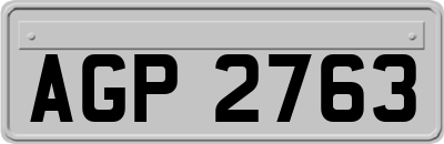 AGP2763