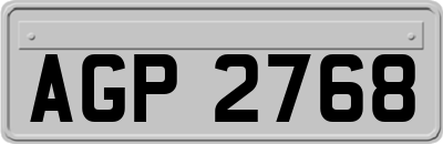 AGP2768