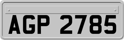 AGP2785