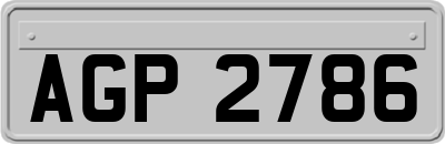 AGP2786