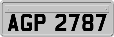 AGP2787