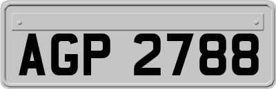AGP2788