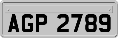 AGP2789