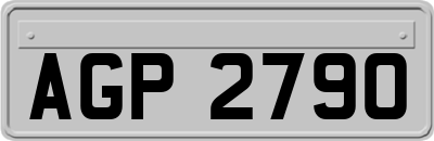 AGP2790