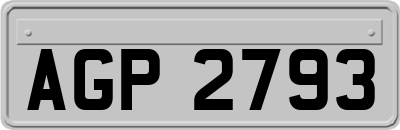 AGP2793