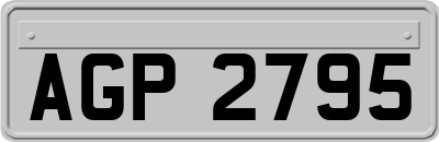 AGP2795