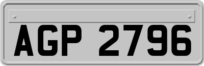 AGP2796